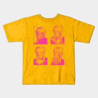 Marsha P Johnson Kids T-Shirt